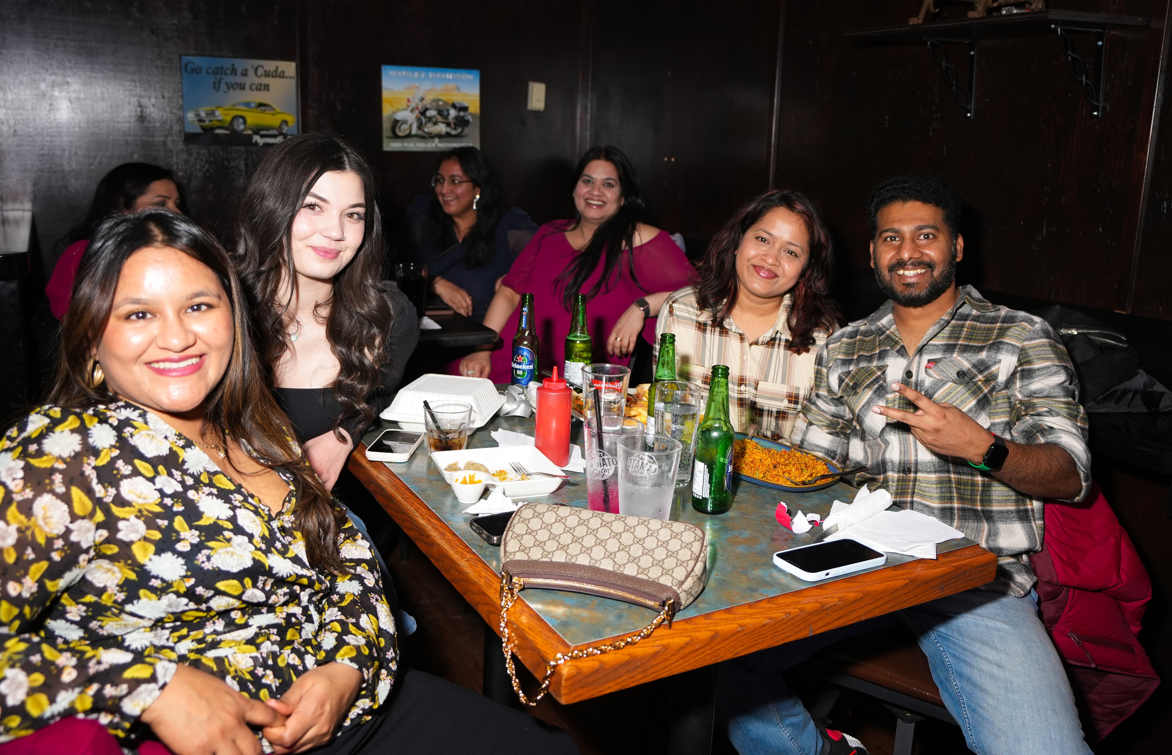 Looking for the Perfect Venue for Parties and Events in Calgary?
